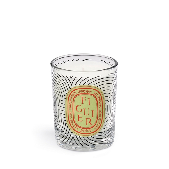 DIPTYQUE Figuier Small Candle 70g 2.4oz